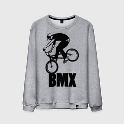 Мужской свитшот BMX 3