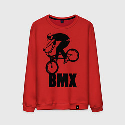 Мужской свитшот BMX 3