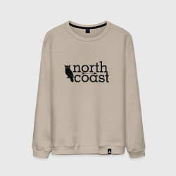 Мужской свитшот IDC North coast