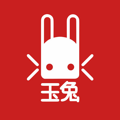 Мужской свитшот Destiny Rabbit / Красный – фото 3