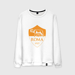 Мужской свитшот AS Roma: Autumn Top