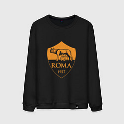 Мужской свитшот AS Roma: Autumn Top