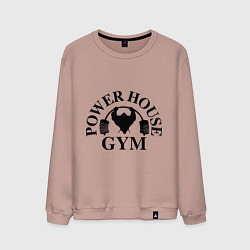 Мужской свитшот Power House Gym