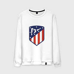 Мужской свитшот Atletico Madrid