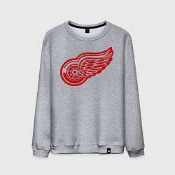 Мужской свитшот Detroit Red Wings: Pavel Datsyuk