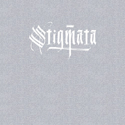 Свитшот хлопковый мужской Stigmata, цвет: меланж — фото 2