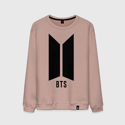 Мужской свитшот BTS Army