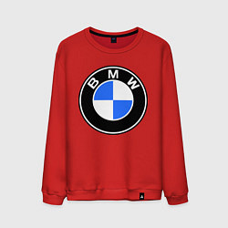 Мужской свитшот Logo BMW