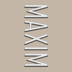 Свитшот хлопковый мужской Maxim Font, цвет: миндальный — фото 2