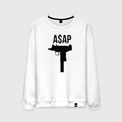 Мужской свитшот ASAP Gangster