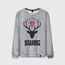 Мужской свитшот SWAG Deer