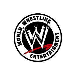 Свитшот хлопковый мужской World wrestling entertainment, цвет: белый — фото 2