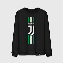 Мужской свитшот FC Juventus: Italy