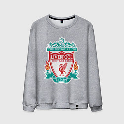 Мужской свитшот Liverpool FC