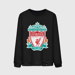 Мужской свитшот Liverpool FC