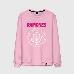 Мужской свитшот Ramones Boyband