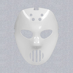 Свитшот хлопковый мужской Angerfist Mask, цвет: меланж — фото 2