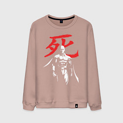 Мужской свитшот Saitama Hero