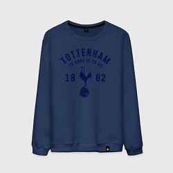 Мужской свитшот FC Tottenham 1882