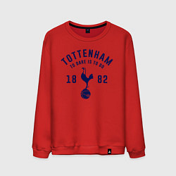 Мужской свитшот FC Tottenham 1882