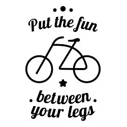 Свитшот хлопковый мужской Put the fun between your legs, цвет: белый — фото 2