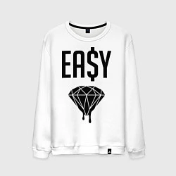 Мужской свитшот Easy Diamond