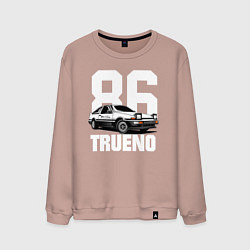 Мужской свитшот TRUENO 86