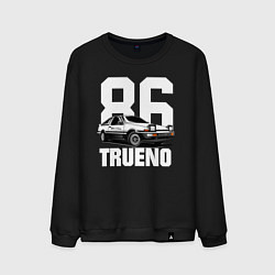 Мужской свитшот TRUENO 86