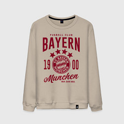 Мужской свитшот Bayern Munchen 1900