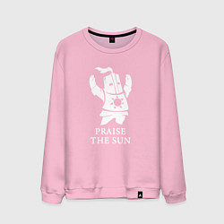 Мужской свитшот Praise the Sun