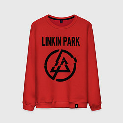 Мужской свитшот Linkin Park