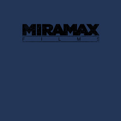 Свитшот хлопковый мужской Miramax Film, цвет: тёмно-синий — фото 2