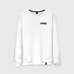 Мужской свитшот JEEP