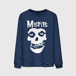 Мужской свитшот Misfits