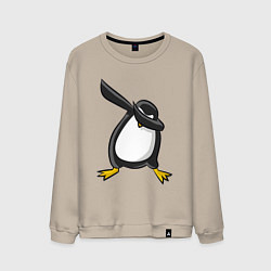 Мужской свитшот DAB Pinguin