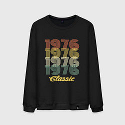 Мужской свитшот 1976 Classic