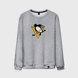 Мужской свитшот Pittsburgh Penguins: Evgeni Malkin