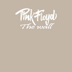 Свитшот хлопковый мужской Pink Floyd, цвет: миндальный — фото 2