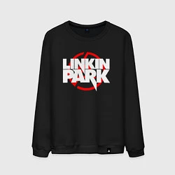 Мужской свитшот LINKIN PARK