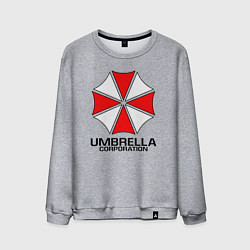 Мужской свитшот UMBRELLA CORP