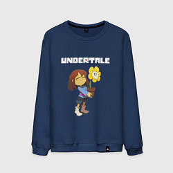 Мужской свитшот UNDERTALE