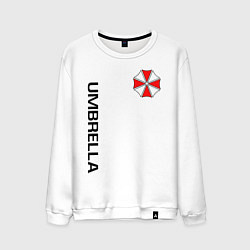 Мужской свитшот UMBRELLA CORP