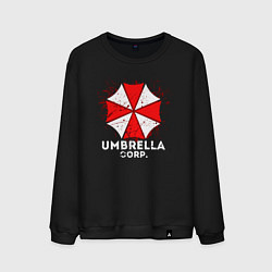 Мужской свитшот UMBRELLA CORP