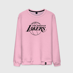 Мужской свитшот LA LAKERS