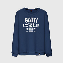 Мужской свитшот Gatti Boxing Club