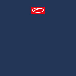 Свитшот хлопковый мужской A State of Trance 950, цвет: тёмно-синий — фото 2