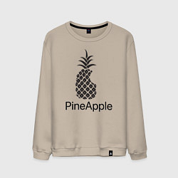 Мужской свитшот PineApple