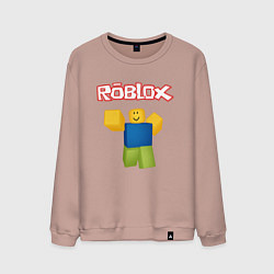 Мужской свитшот ROBLOX