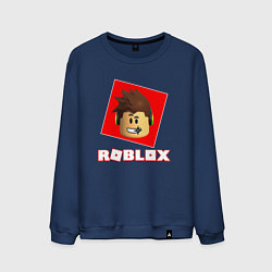 Мужской свитшот ROBLOX