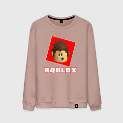 Мужской свитшот ROBLOX